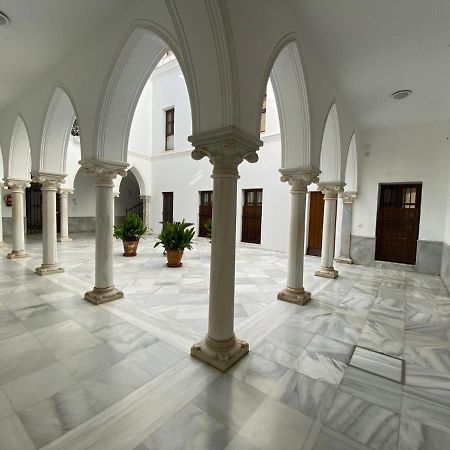 Apartamento Sanlucar-El Pradillo Sanlúcar de Barrameda Εξωτερικό φωτογραφία