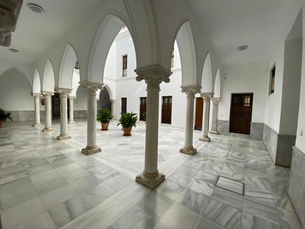 Apartamento Sanlucar-El Pradillo Sanlúcar de Barrameda Εξωτερικό φωτογραφία