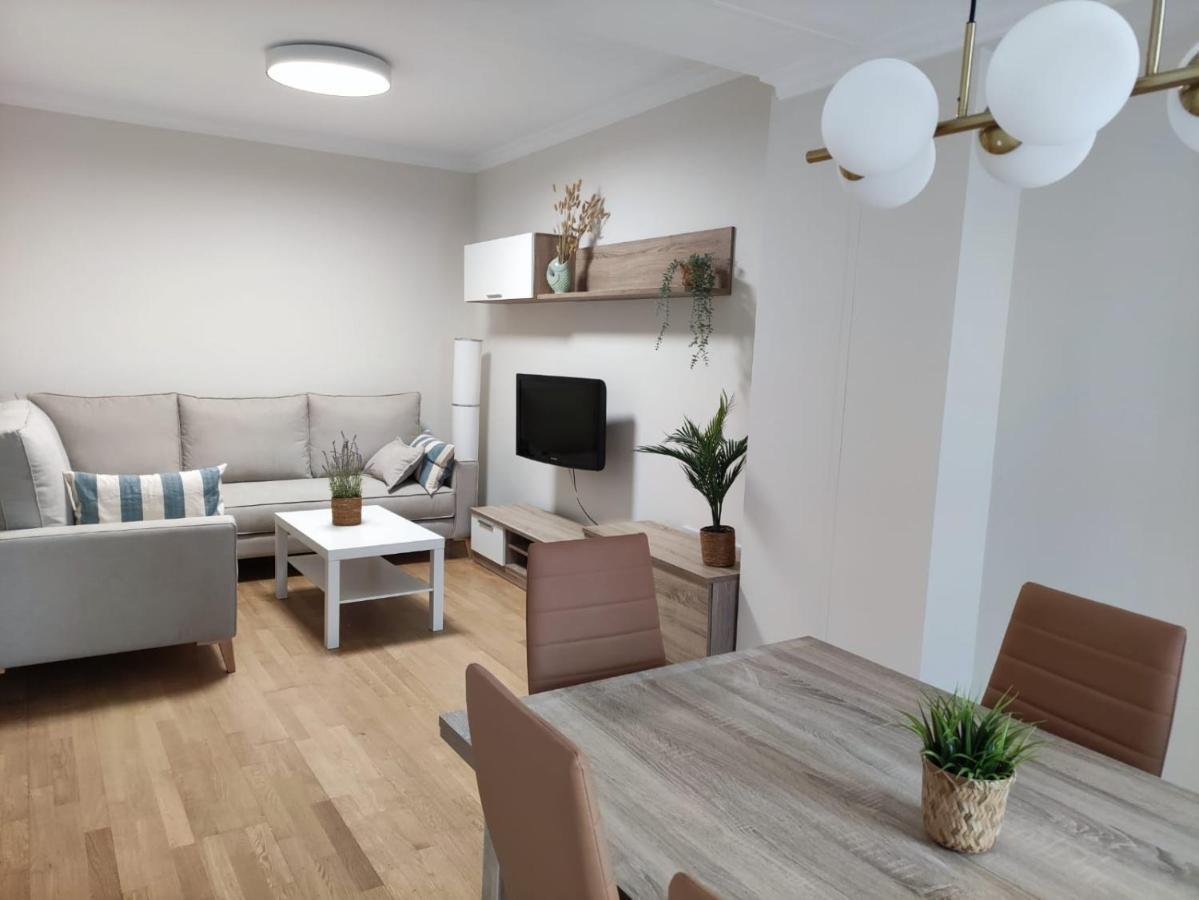 Apartamento Sanlucar-El Pradillo Sanlúcar de Barrameda Εξωτερικό φωτογραφία