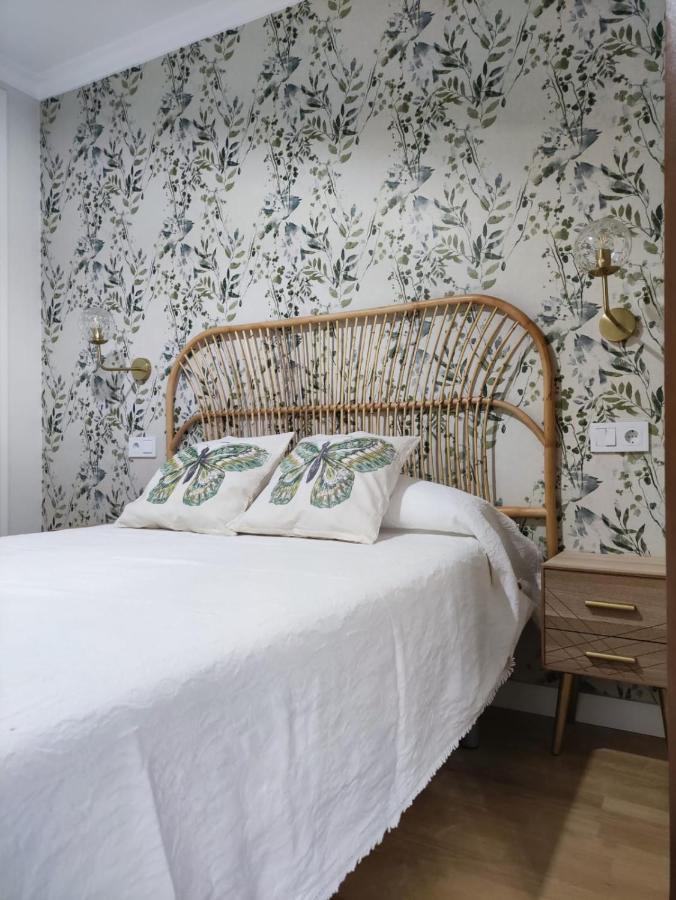 Apartamento Sanlucar-El Pradillo Sanlúcar de Barrameda Εξωτερικό φωτογραφία