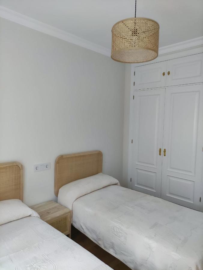 Apartamento Sanlucar-El Pradillo Sanlúcar de Barrameda Εξωτερικό φωτογραφία