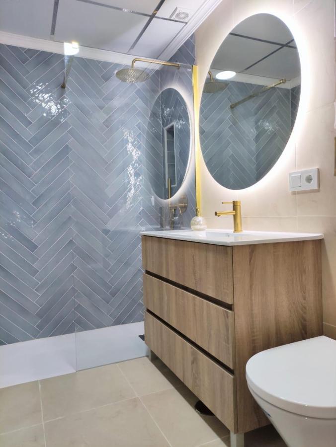 Apartamento Sanlucar-El Pradillo Sanlúcar de Barrameda Εξωτερικό φωτογραφία