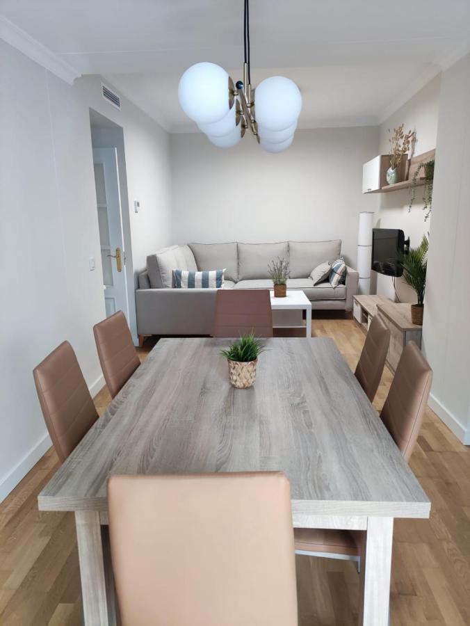 Apartamento Sanlucar-El Pradillo Sanlúcar de Barrameda Εξωτερικό φωτογραφία