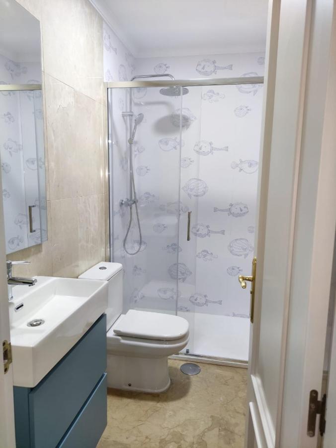 Apartamento Sanlucar-El Pradillo Sanlúcar de Barrameda Εξωτερικό φωτογραφία
